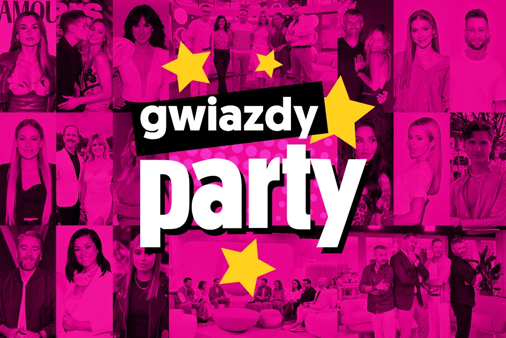Plebiscyt „Gwiazdy Party” Party