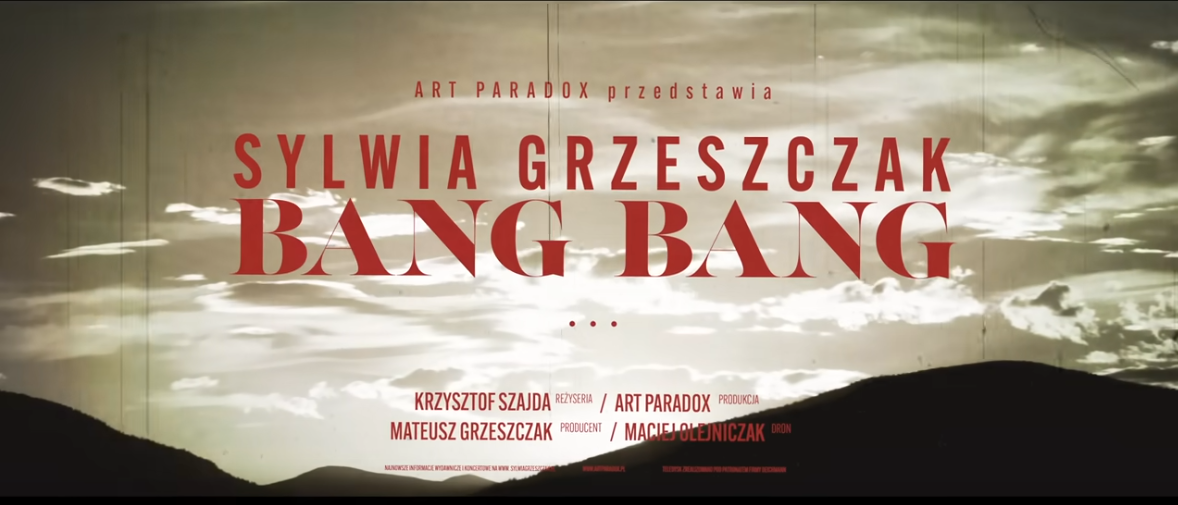 BANG BANG Na Dyszkę